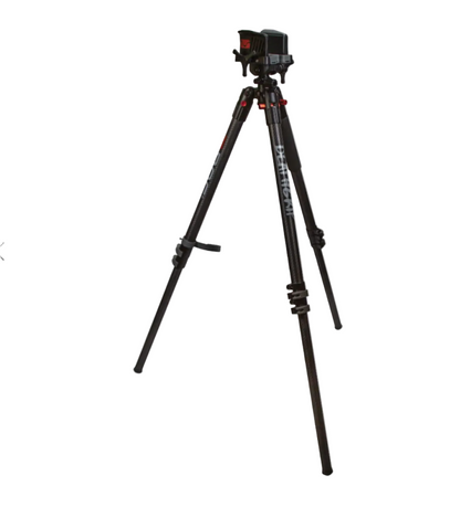 BOG DeathGrip Aluminum Tripod