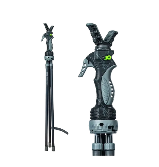 Primos Trigger Stick Shooting Stick – Black Onyx