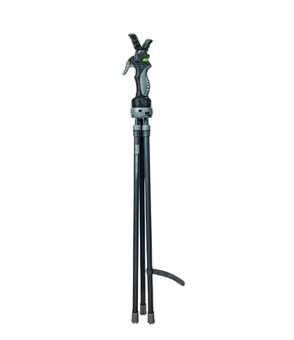 Primos Trigger Stick Shooting Stick – Black Onyx