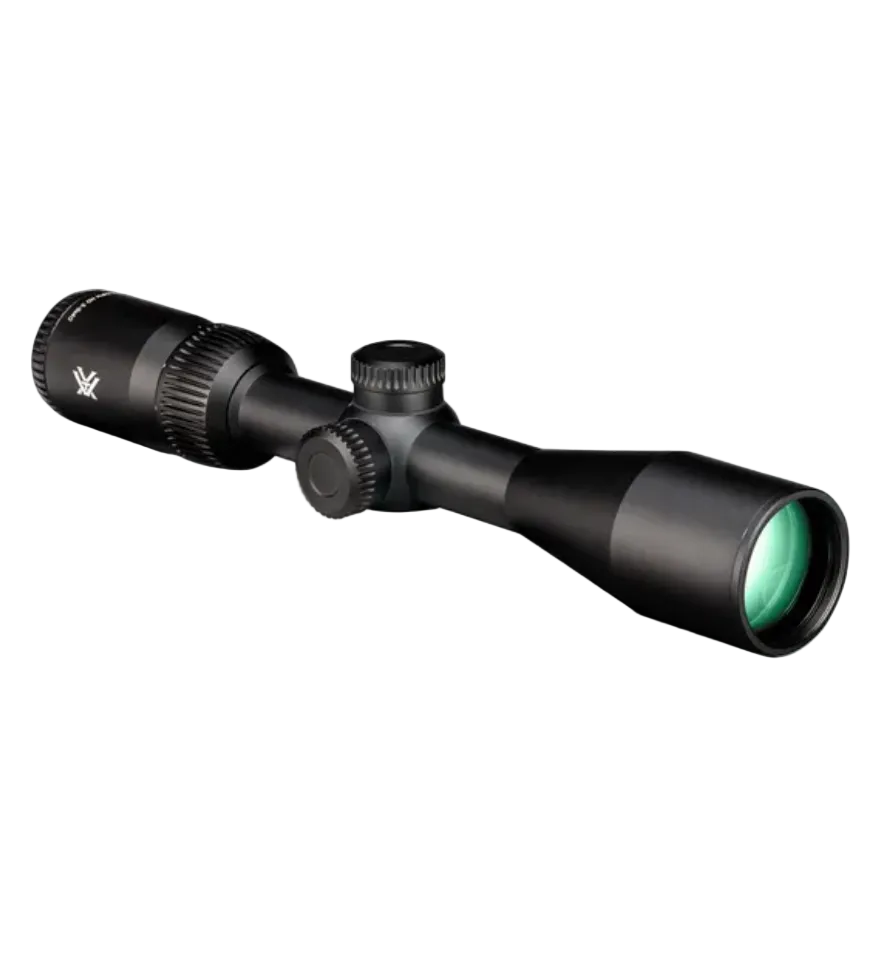 Vortex Triumph HD 3-9x40 Riflescope