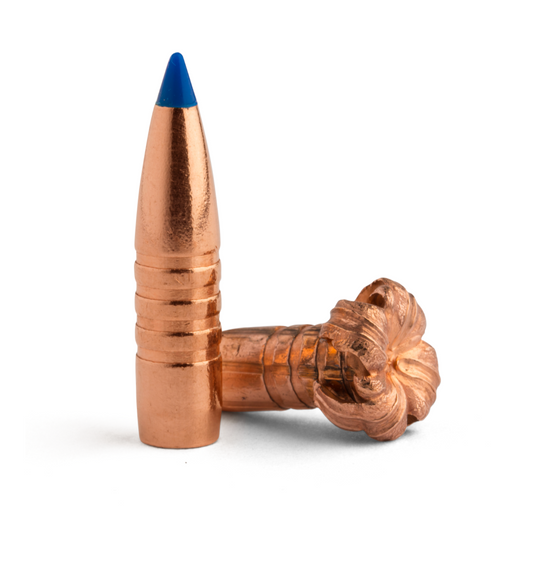 Barnes TTSX .308 / 30 Cal 165gr BT Bullets (50 Pack)