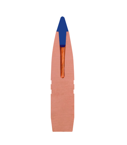 Barnes LRX .264 / 6.5mm 127gr BT Bullets (50 Pack)