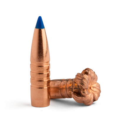 Barnes TTSX .284 / 7mm 140gr BT Bullets (50 Pack)