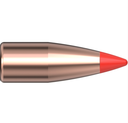 Hornady V-MAX .204 Cal 32gr Bullets (100 Pack)