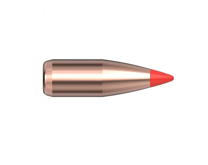 Hornady V-MAX .224 Cal 50gr Bullets (100 Pack)