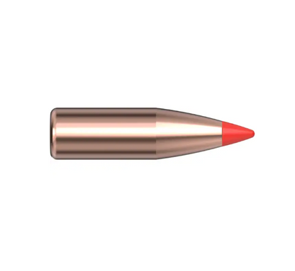 Hornady V-MAX .224 Cal 60gr Bullets (100 Pack)