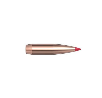 Hornady ELD-X .277 Cal 145gr Bullets (100 Pack)