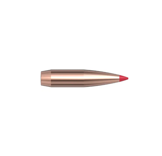 Hornady ELD-X .277 Cal 145gr Bullets (100 Pack)