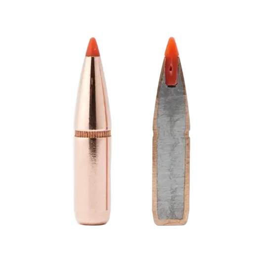 Hornady SST .277 Cal 150gr Bullets (100 Pack)