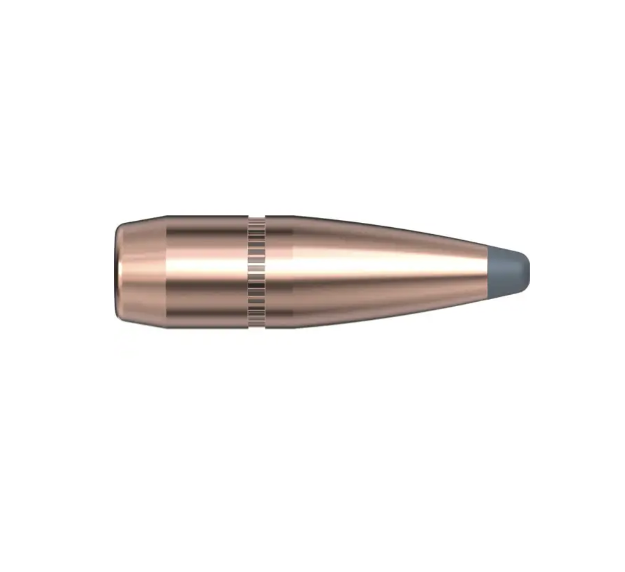 Hornady InterLock® BTSP .308 Cal 150gr Bullets (100 Pack)