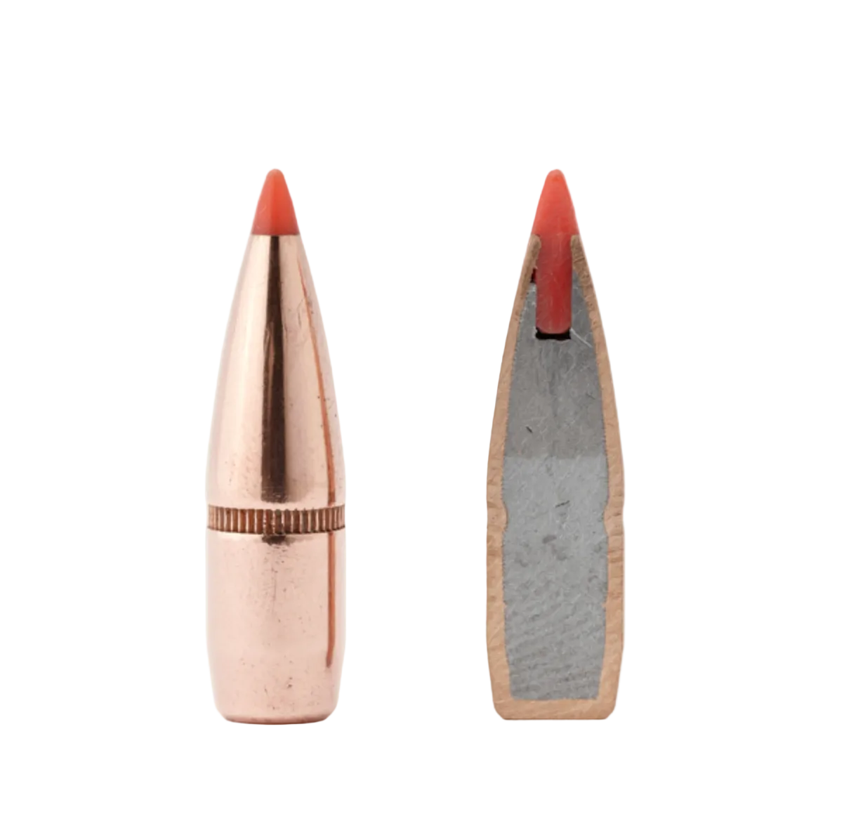 Hornady SST .308 Cal 150gr Bullets (100 Pack)