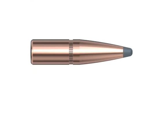 Hornady InterLock® SP .308 Cal 180gr Bullets (100 Pack)