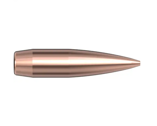 Hornady Match BT .308 Cal 168gr Bullets (100 Pack)