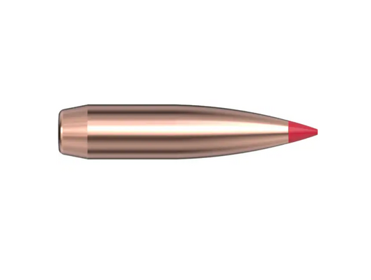 Hornady ELD® Match .264 Cal 140gr Bullets (100 Pack)
