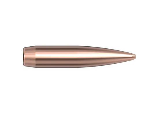 Hornady BTHP .264 Cal 140gr Bullets (100 Pack)