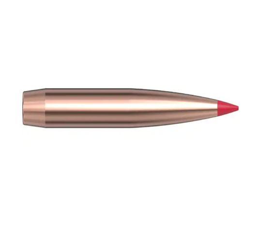 Hornady ELD-X® .264 Cal 143gr Bullets (100 Pack)