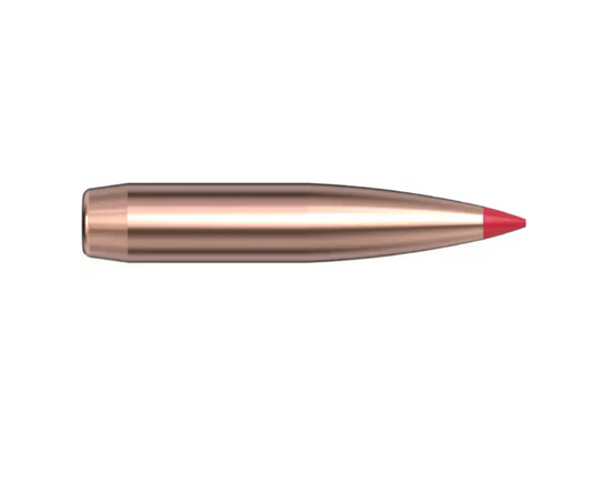 Hornady ELD® Match .264 Cal 147gr Bullets (100 Pack)