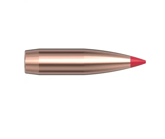 Hornady ELD-X® .243 Cal 90gr Bullets (100 Pack)
