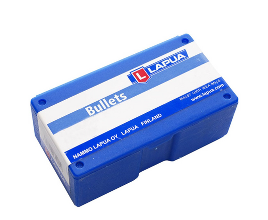 Lapua Scenar-L 7mm 180gr HPBT Bullets (100 Pack)