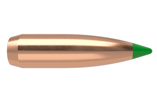 Nosler Ballistic Tip® Hunting .308 Cal 165gr Bullets (50 Pack)
