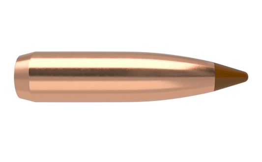 Nosler Ballistic Tip® Hunting 6.5mm 120gr Bullets (50 Pack