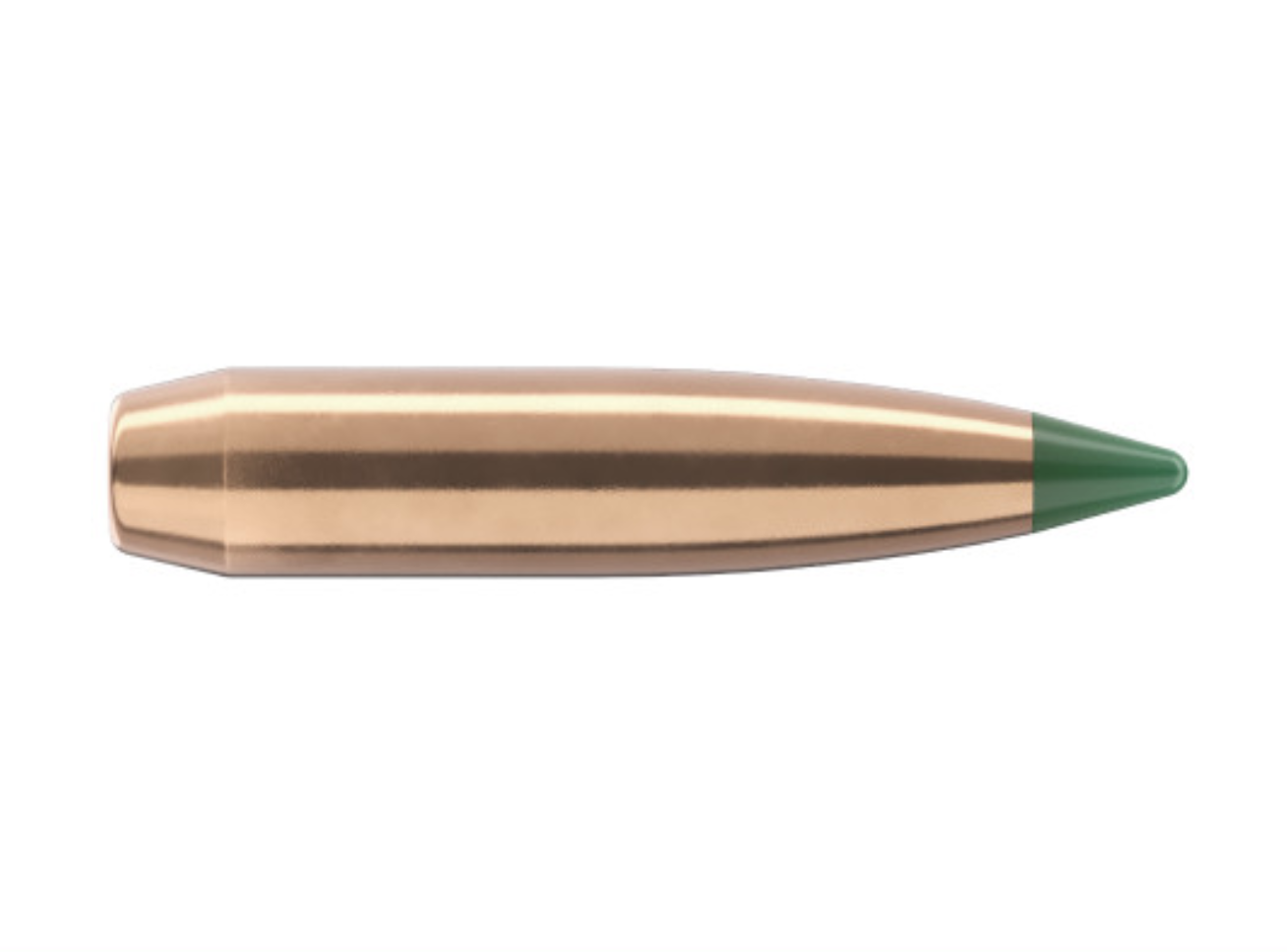 Sierra Tipped GameKing® (TGK) 7mm 165gr Bullets (100 Pack)
