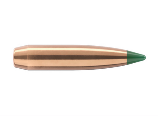Sierra Tipped GameKing® (TGK) 7mm 165gr Bullets (100 Pack)