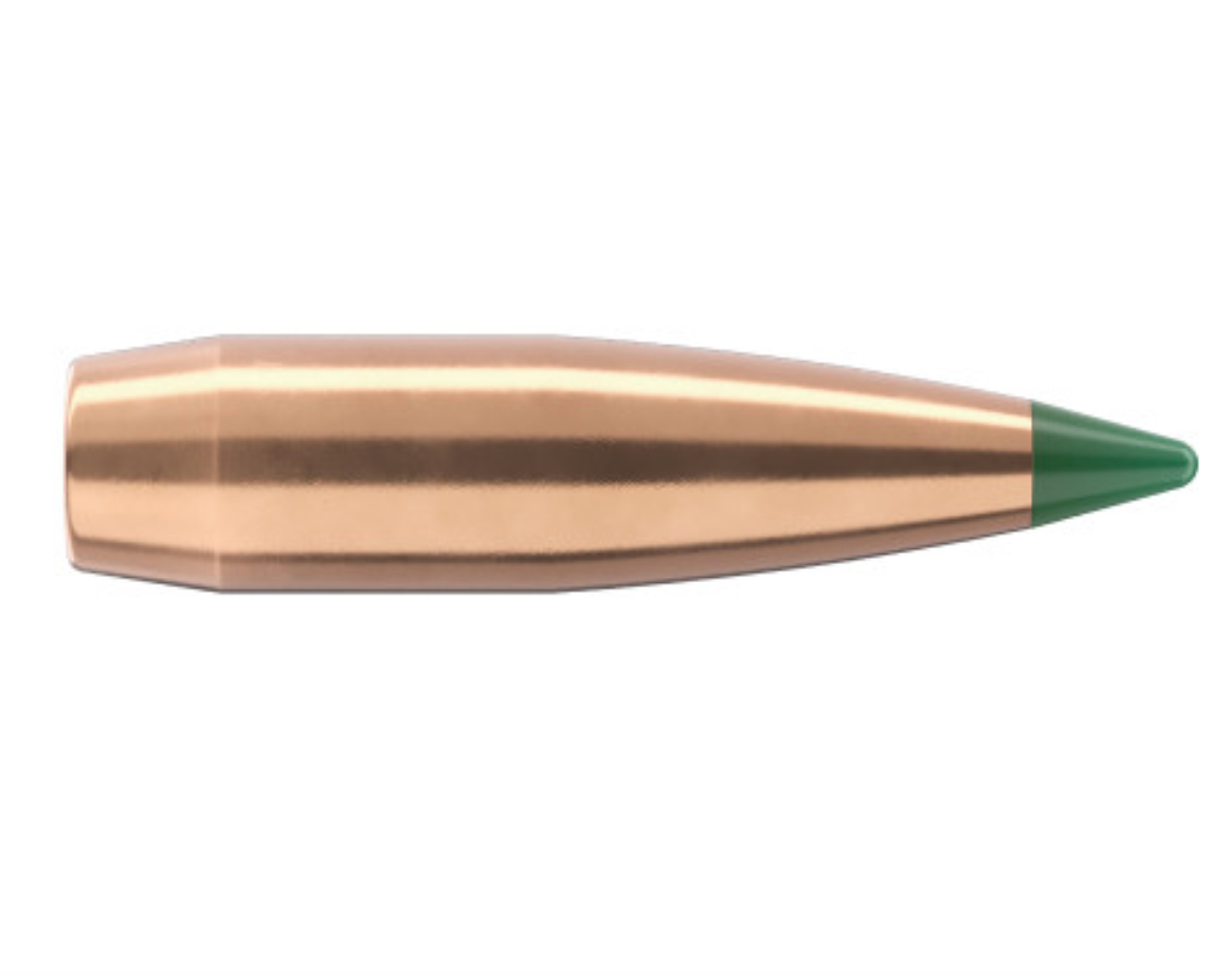 Sierra Tipped MatchKing® (TMK) .308 Cal 168gr Bullets (100 Pack)
