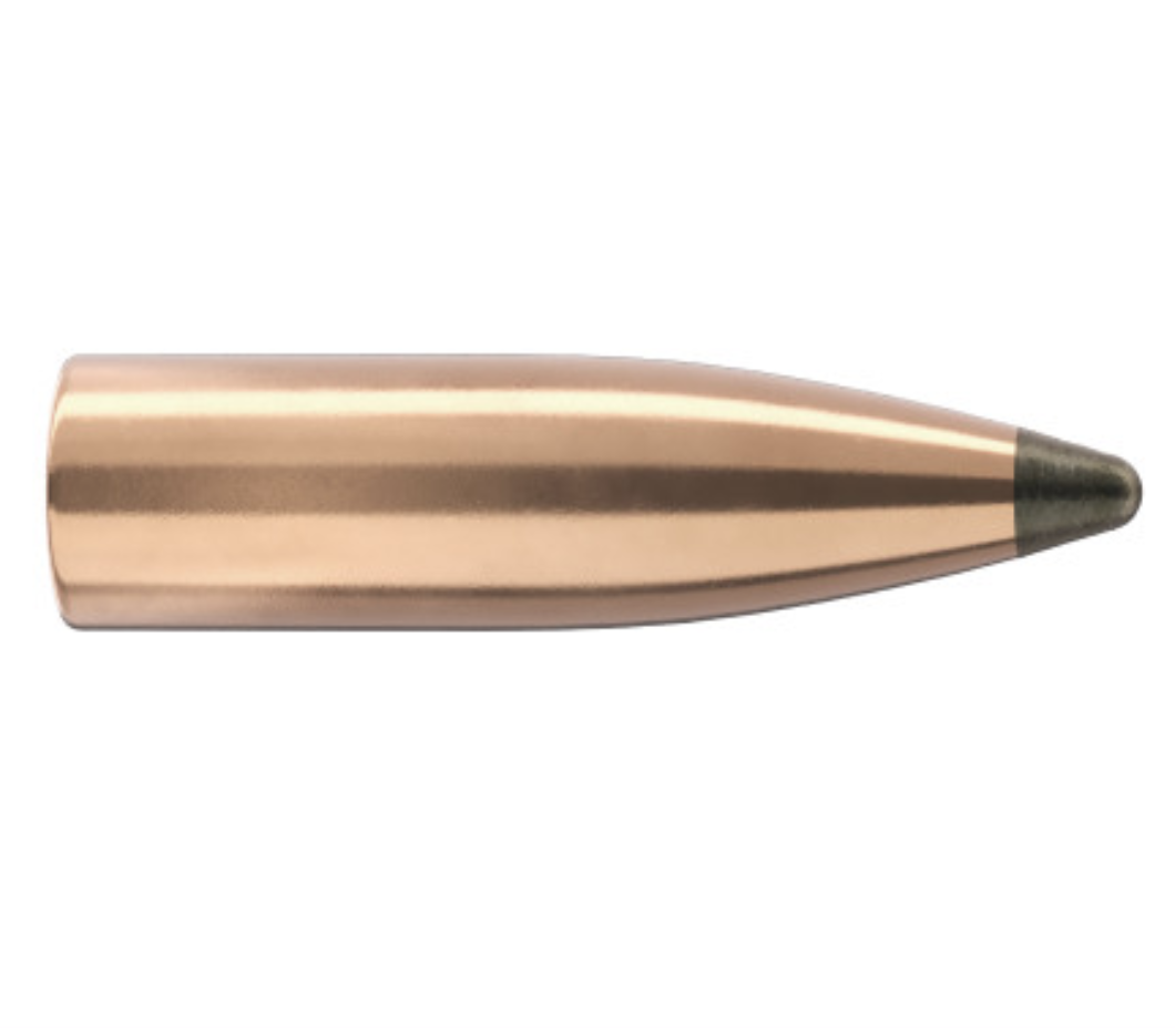 Sierra Pro-Hunter® .277 Cal 130gr SPT Bullets (100 Pack)