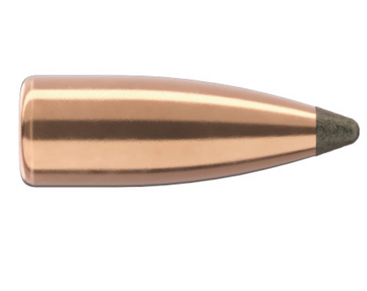 Sierra VarmintKing® (SVK) .224 Cal 50gr SPT Bullets (100 Pack)