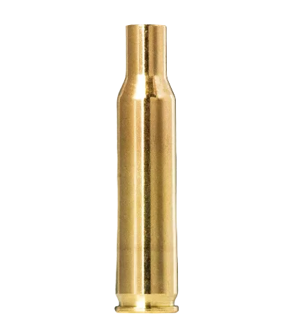 Norma Brass .222 Remington Cases (100 Pack)