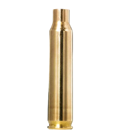 Norma Brass .223 Remington Cases (100 Pack)