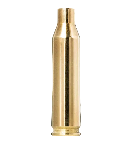 Norma Brass .260 Remington Cases (100 Pack)