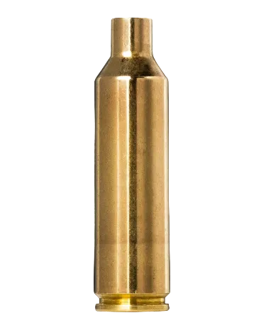 Norma Brass .270 Winchester Short Magnum Cases (50 Pack)
