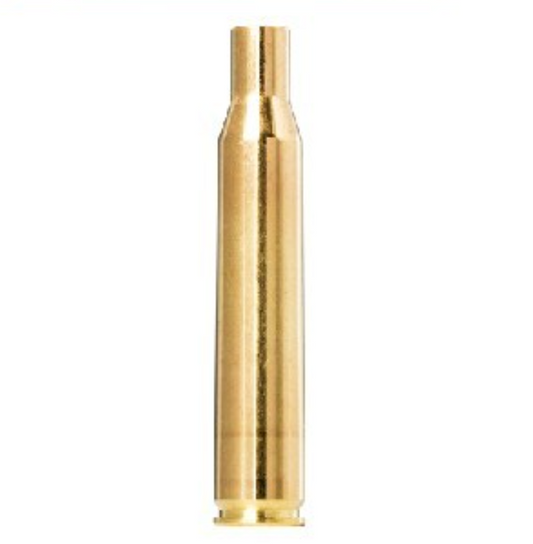 PMP .270 Winchester Unprimed Brass Cases (50 Pack)