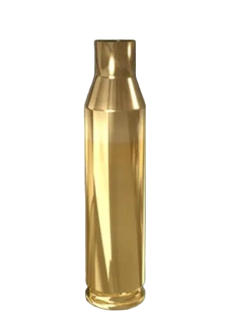 Sako .30-06 Springfield Unprimed Brass Cases (50 Pack)