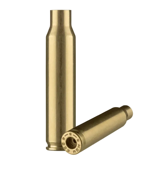 Starline .223 Remington Brass Cases (100 Pack)