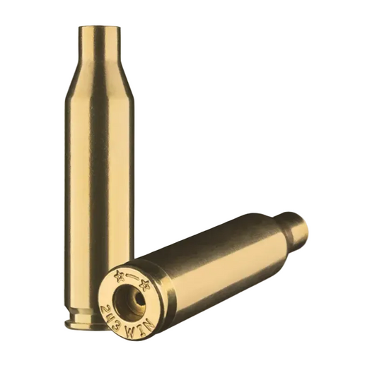 Starline .243 Winchester Brass Cases (100 Pack)
