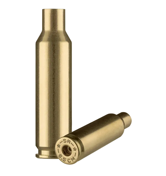 Starline 6.5 Creedmoor Brass Cases (SRP) (100 Pack)