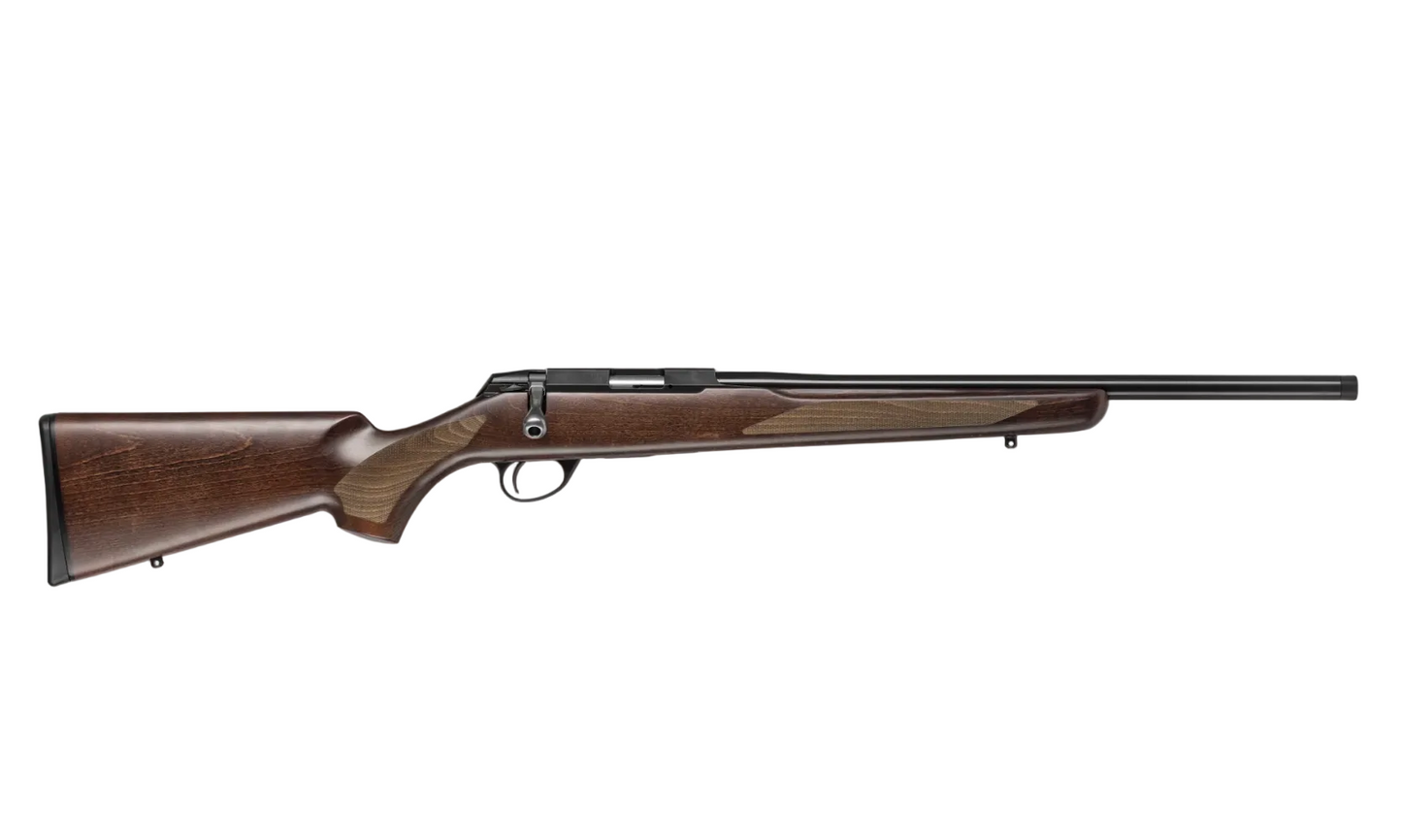 Tikka T1x Hunter .22 LR 16" Threaded Rifle