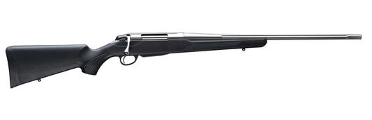 Tikka T3x Super Varmint Grey Roughtech .300 Win Mag 23.7" Rifle