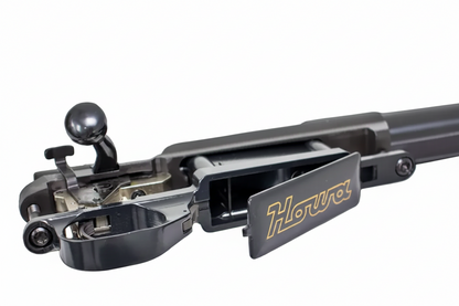 Howa M1500 7mm PRC Barrelled Action 26" Threaded