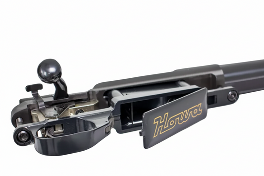 Howa M1500 7mm-08 Remington Standard Barrel 22" Action
