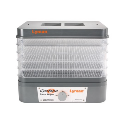 Lyman Cyclone Case Dryer