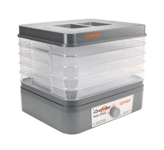 Lyman Cyclone Case Dryer