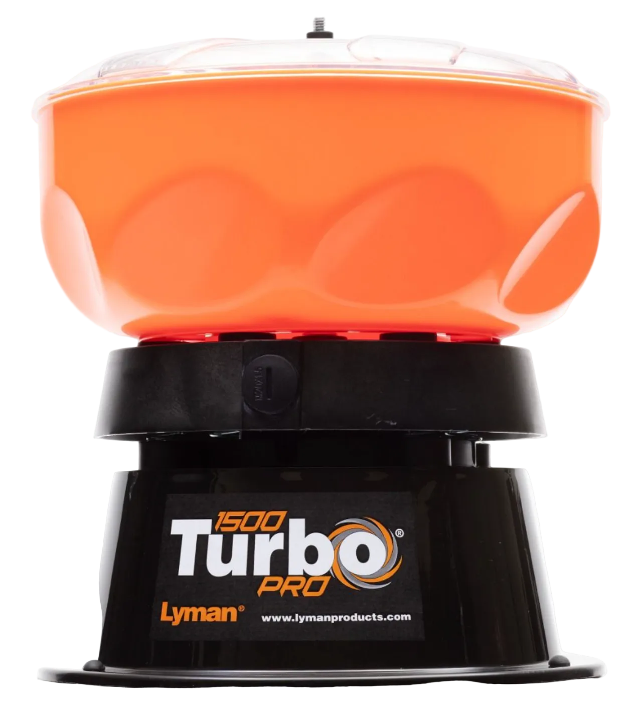 Lyman 1500 Turbo Tumbler