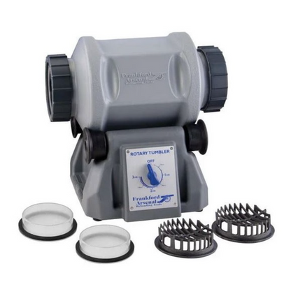 Frankford Arsenal Platinum Series Rotary Tumbler