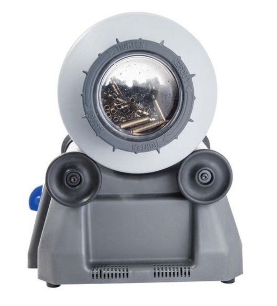 Frankford Arsenal Platinum Series Rotary Tumbler
