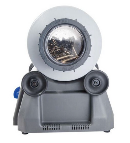 Frankford Arsenal Platinum Series Rotary Tumbler
