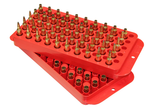 MTM Universal Loading Tray – All Calibres